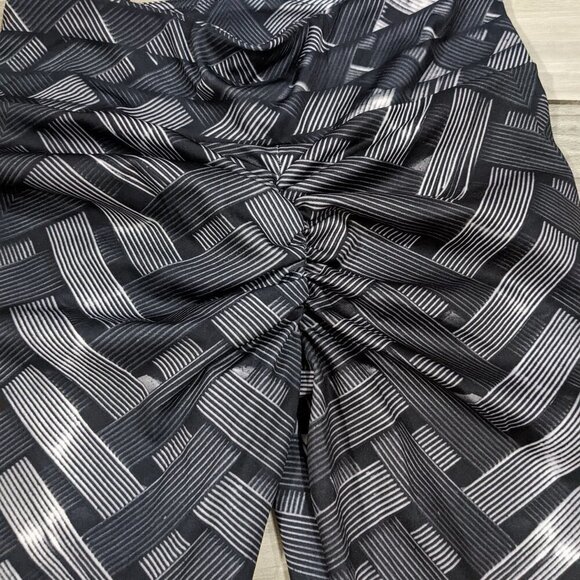 Unbranded Butt Enhancing Scrunched Leggings - Picture 4 of 4